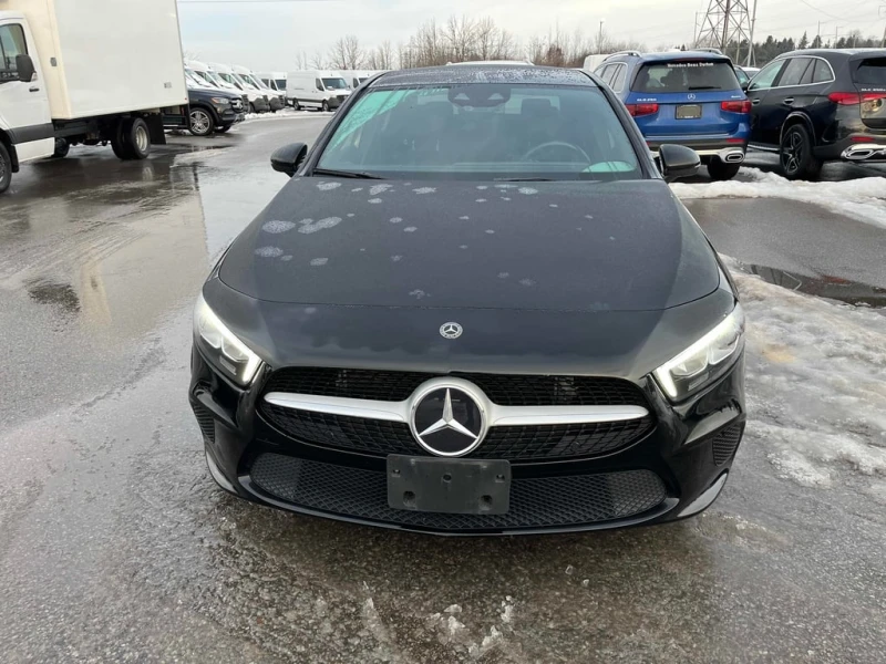 Mercedes-Benz A 220 * CARFAX * БЕЗ ПЪРВОНАЧАЛНА ВНОСКА, снимка 6 - Автомобили и джипове - 52910248