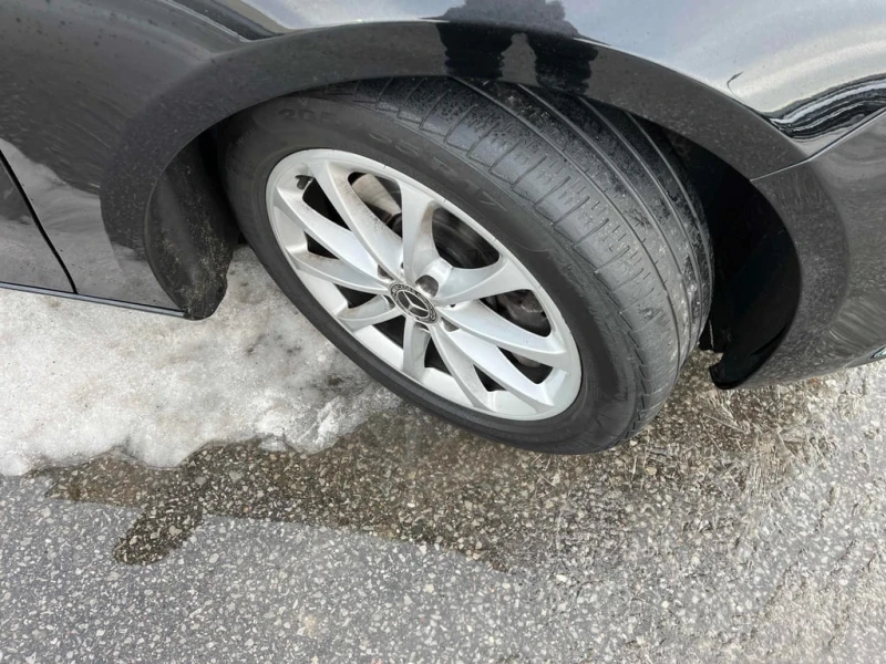 Mercedes-Benz A 220 * CARFAX * БЕЗ ПЪРВОНАЧАЛНА ВНОСКА, снимка 7 - Автомобили и джипове - 52910248