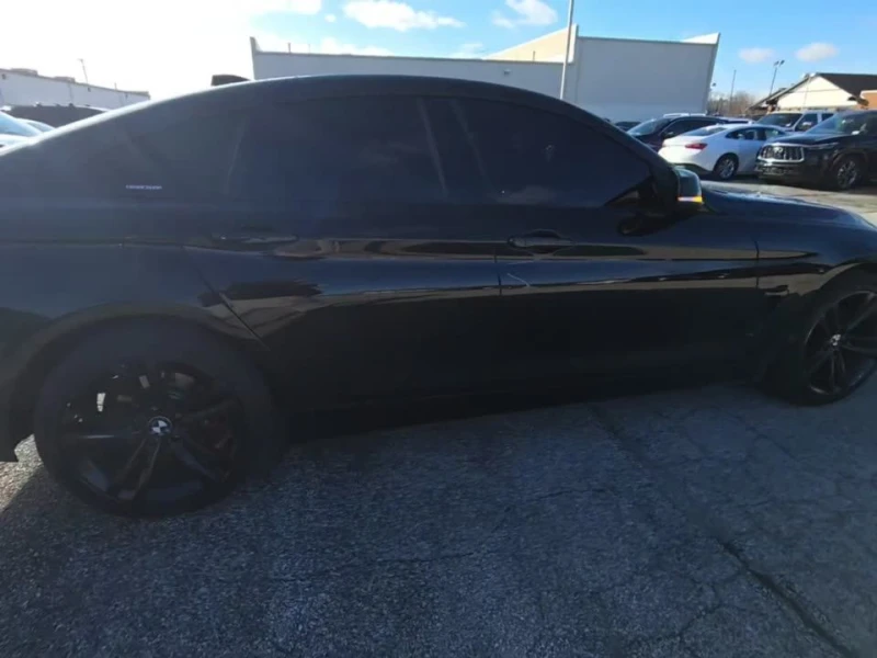 BMW 428, снимка 5 - Автомобили и джипове - 53115843