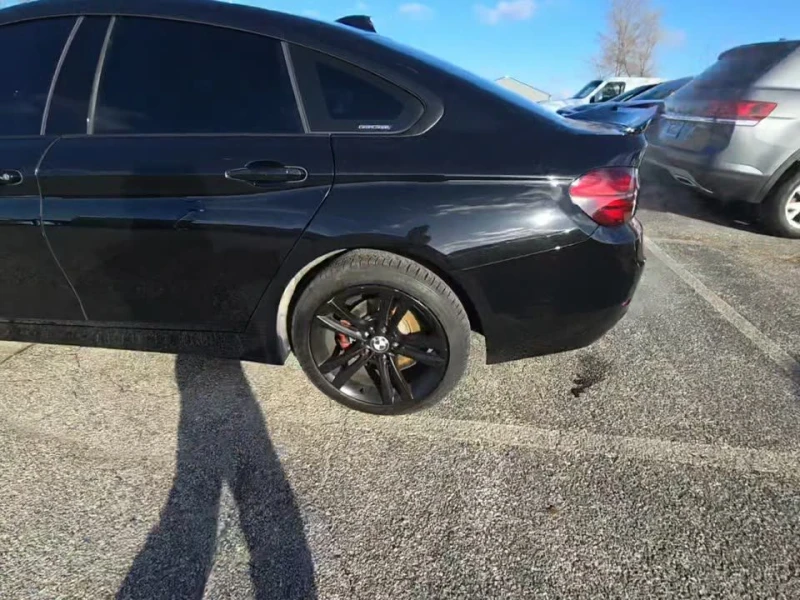 BMW 428, снимка 3 - Автомобили и джипове - 53115843