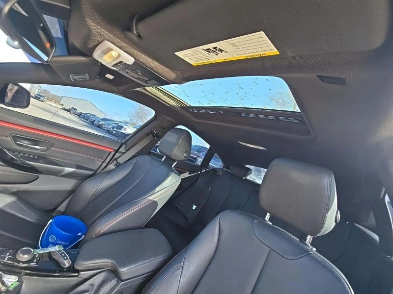 BMW 428, снимка 12 - Автомобили и джипове - 53115843