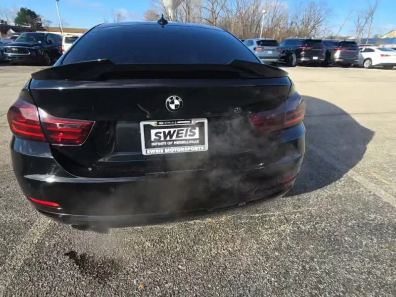 BMW 428, снимка 4 - Автомобили и джипове - 53115843