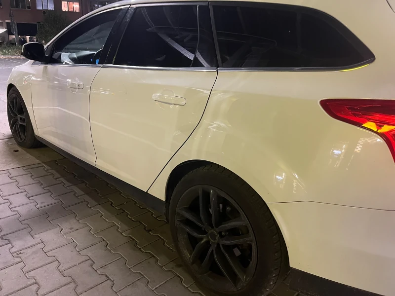 Ford Focus, снимка 14 - Автомобили и джипове - 53144040