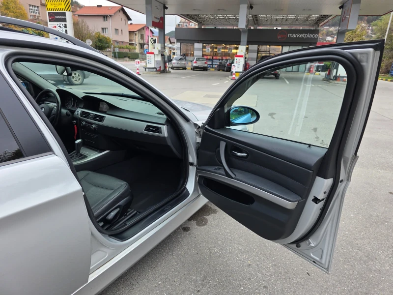 BMW 320 320Д 163к.с., снимка 16 - Автомобили и джипове - 53181498