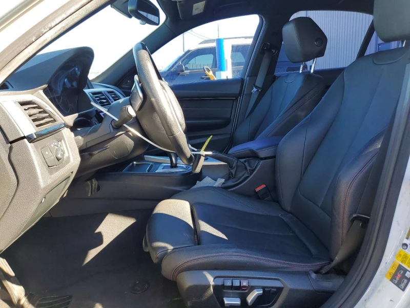 BMW 330, снимка 7 - Автомобили и джипове - 53569465