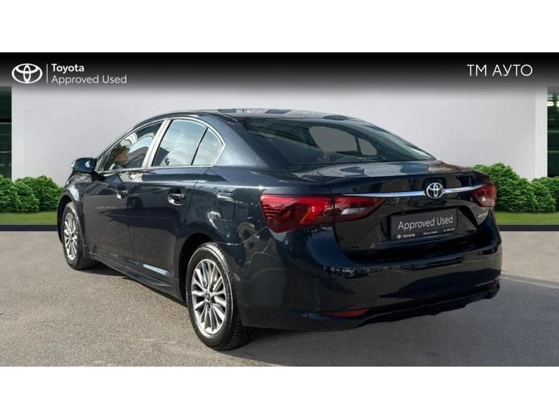 Toyota Avensis, снимка 2 - Автомобили и джипове - 48025885