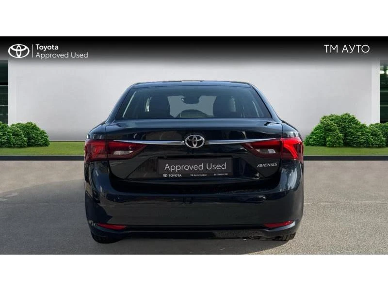 Toyota Avensis, снимка 4 - Автомобили и джипове - 48025885