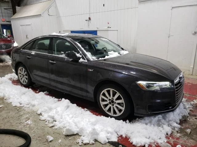 Audi A6, снимка 1 - Автомобили и джипове - 48725939