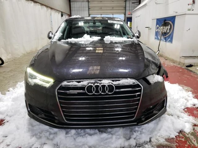 Audi A6, снимка 3 - Автомобили и джипове - 48725939