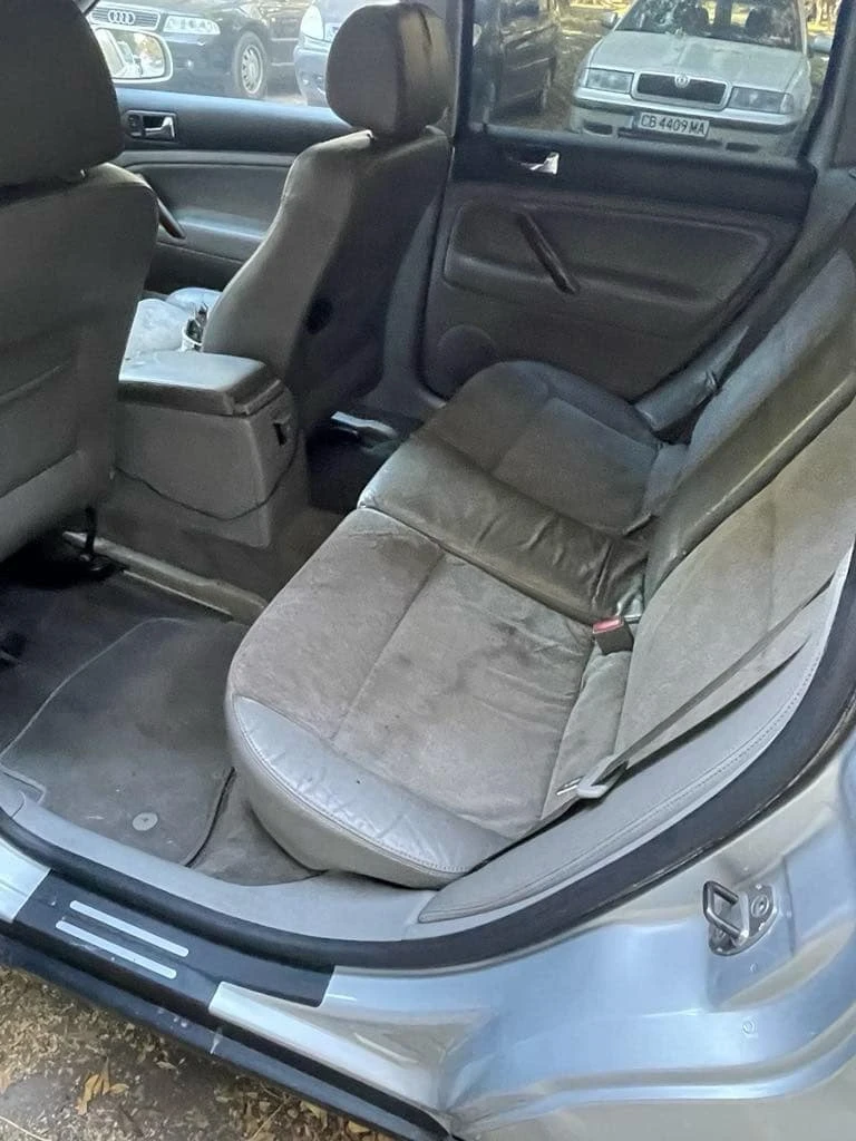 VW Passat 4motion, снимка 10 - Автомобили и джипове - 49241811