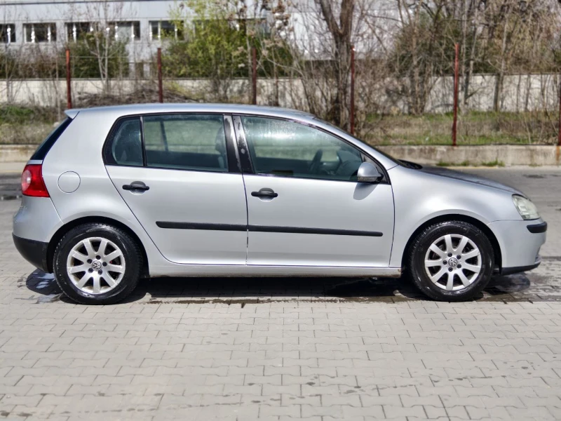 VW Golf 1, 6 GAS - 4999 лв. - 28403306 1