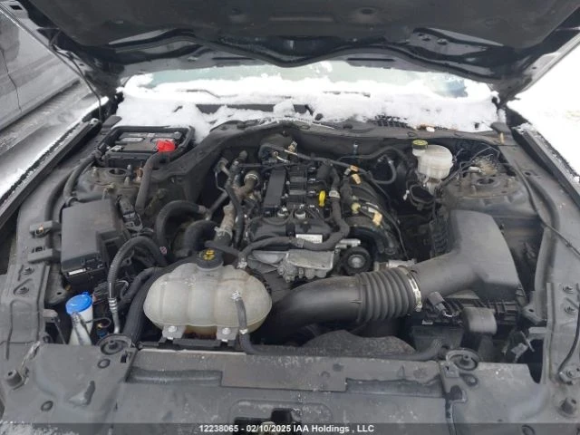 Ford Mustang - 30800 лв. - 11014174 | Car24.bg