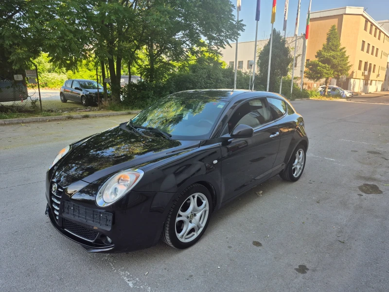 Alfa Romeo MiTo 1, 6, JTD, 112000 км - 6800 лв. - 37109449 1