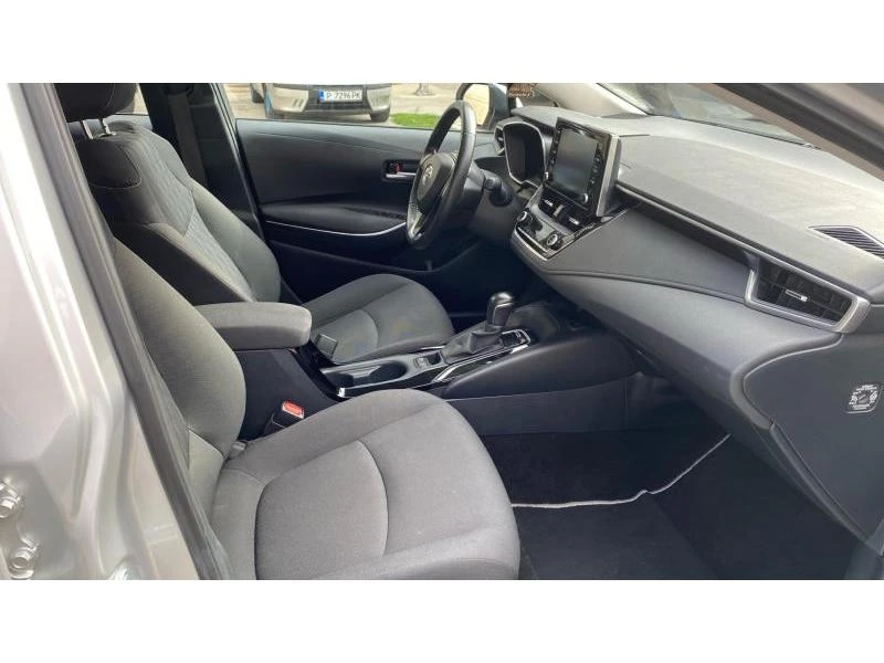 Toyota Corolla Executive - изображение 6