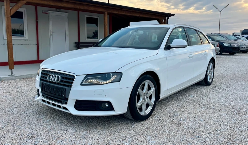 Audi A4 LED* ПАНОРАМА* КОЖА* НАВИ* КАМЕРА - 13900 лв. / 7106.96 € - 16012544 1