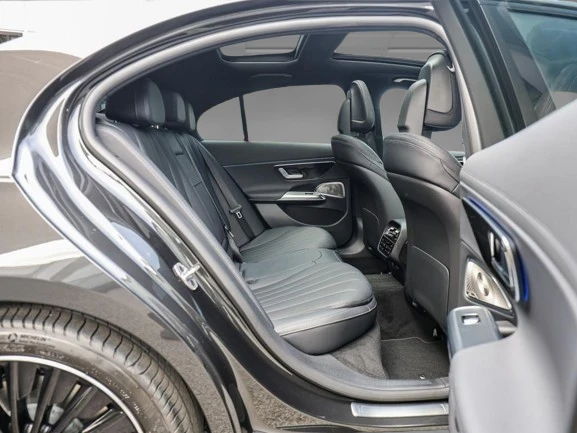 Mercedes-Benz E 450 d 4Matic = AMG Line = Premium Plus  | Mobile.bg   12