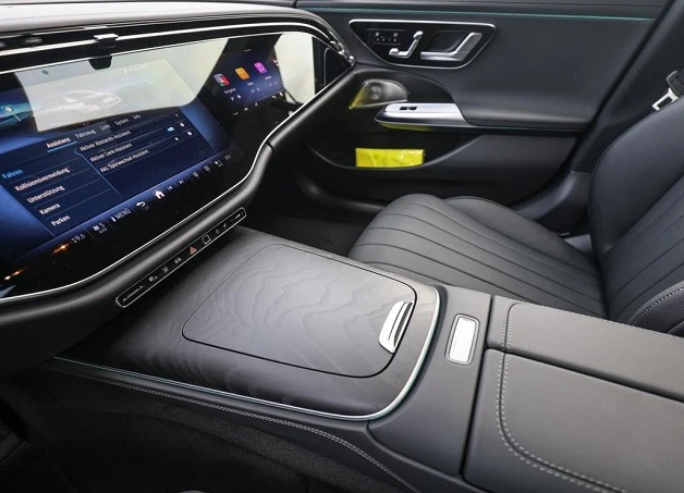 Mercedes-Benz E 450 d 4Matic = AMG Line = Premium Plus Гаранция - изображение 10