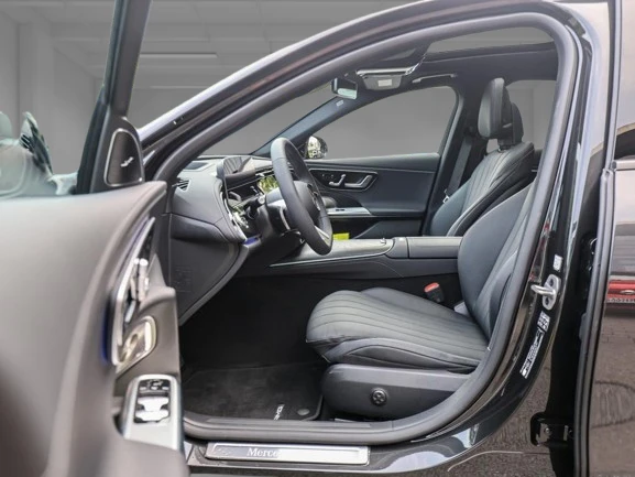 Mercedes-Benz E 450 d 4Matic = AMG Line = Premium Plus Гаранция - изображение 5