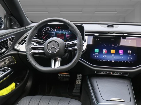 Mercedes-Benz E 450 d 4Matic = AMG Line = Premium Plus Гаранция - изображение 7