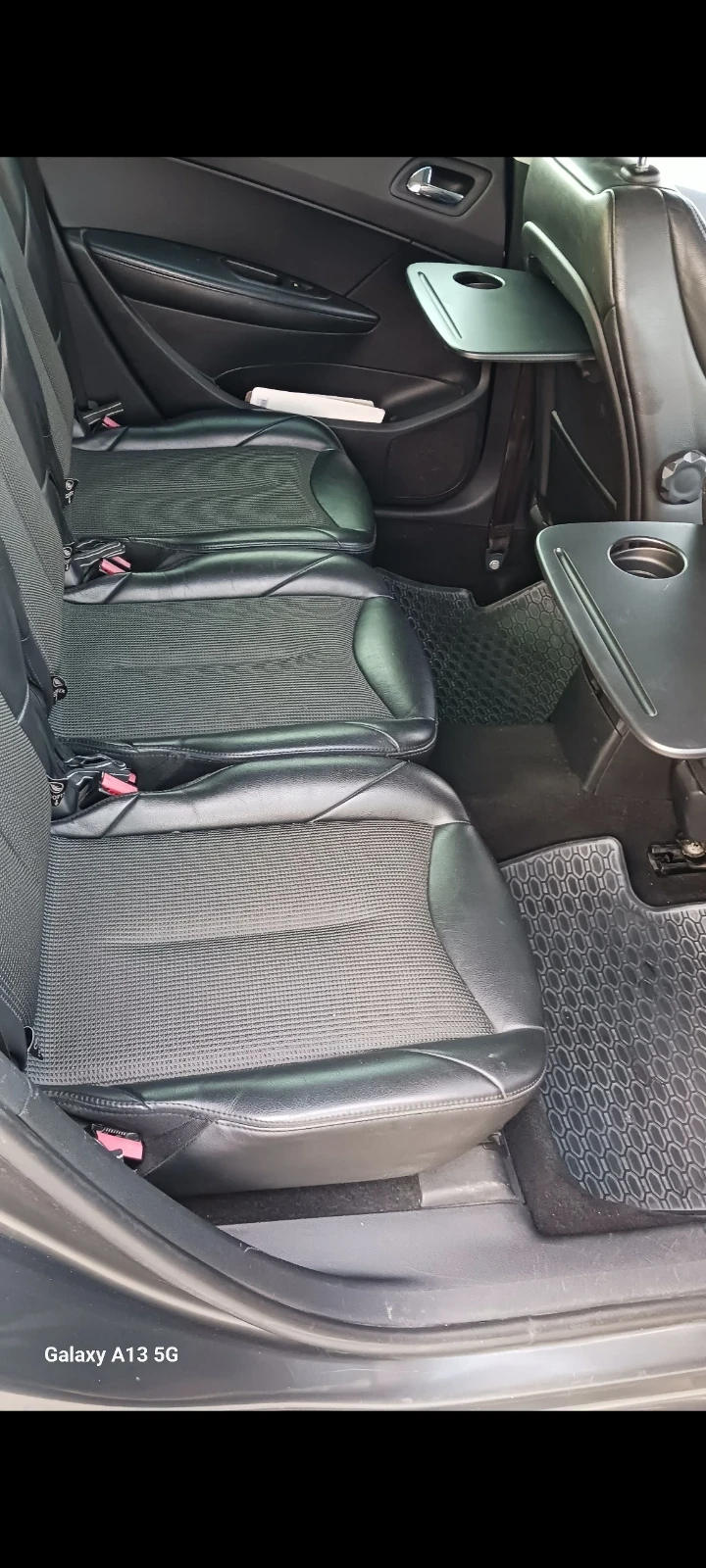 Peugeot 308 2.0hdi, снимка 6 - Автомобили и джипове - 52643253