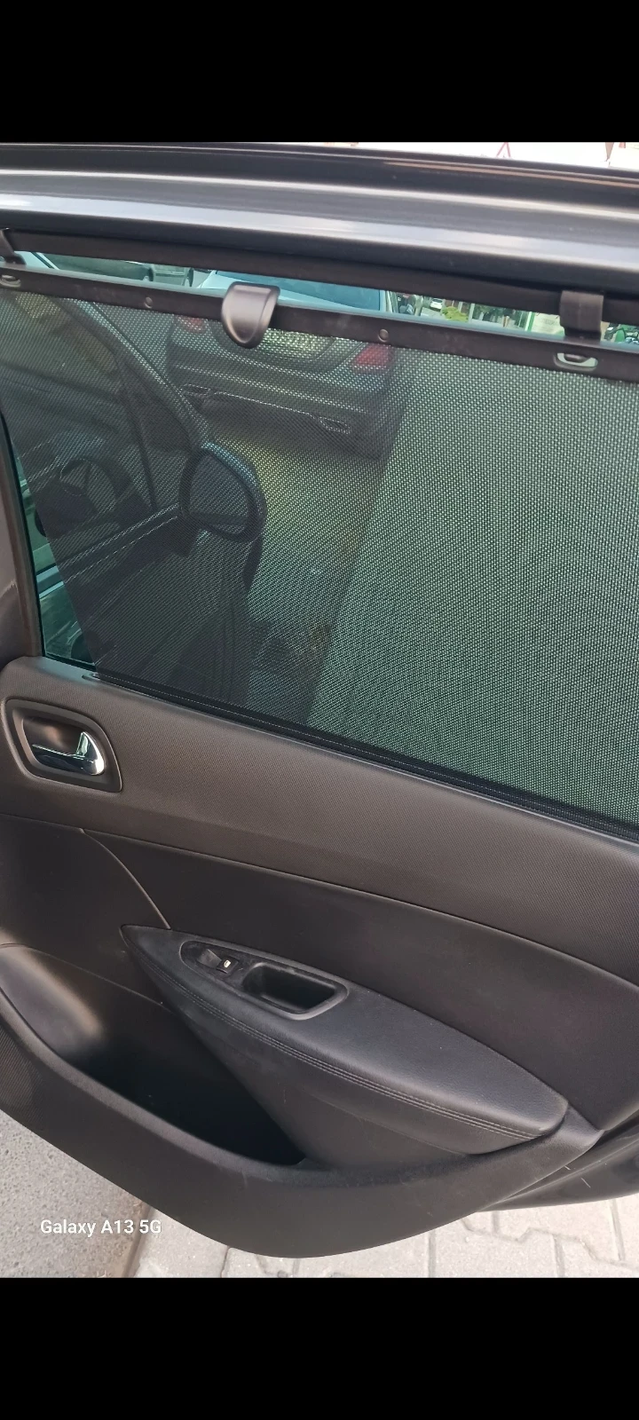 Peugeot 308 2.0hdi, снимка 8 - Автомобили и джипове - 52643253