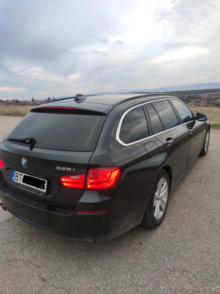 BMW 528 iXdrive F11 | Mobile.bg � ����������� 2