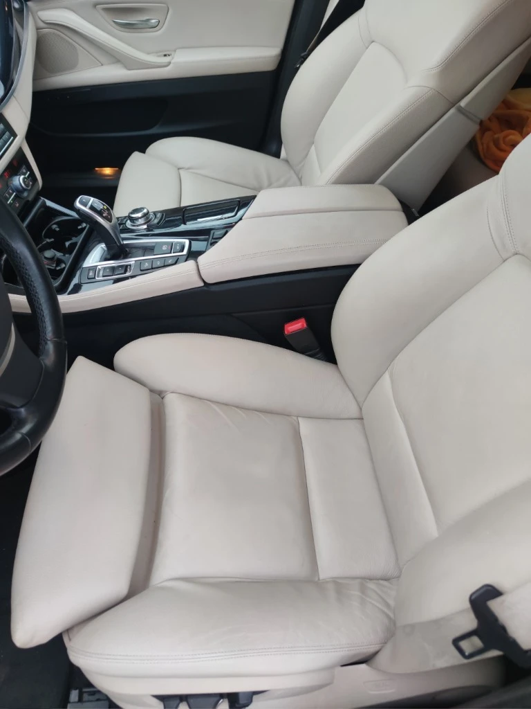 BMW 528 iXdrive F11 | Mobile.bg � ����������� 12