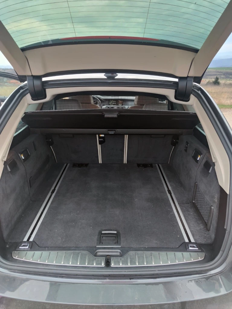 BMW 528 iXdrive F11 | Mobile.bg � ����������� 14