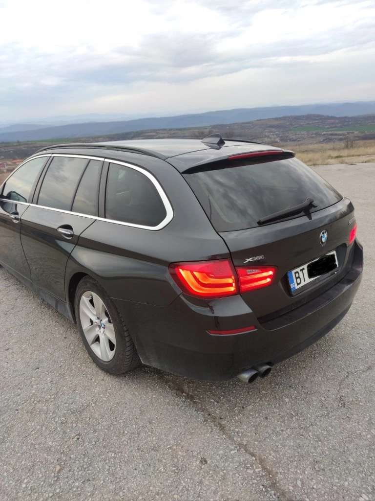 BMW 528 iXdrive F11 | Mobile.bg � ����������� 5