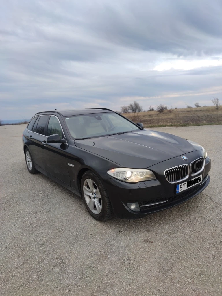 BMW 528 iXdrive F11 | Mobile.bg � ����������� 3