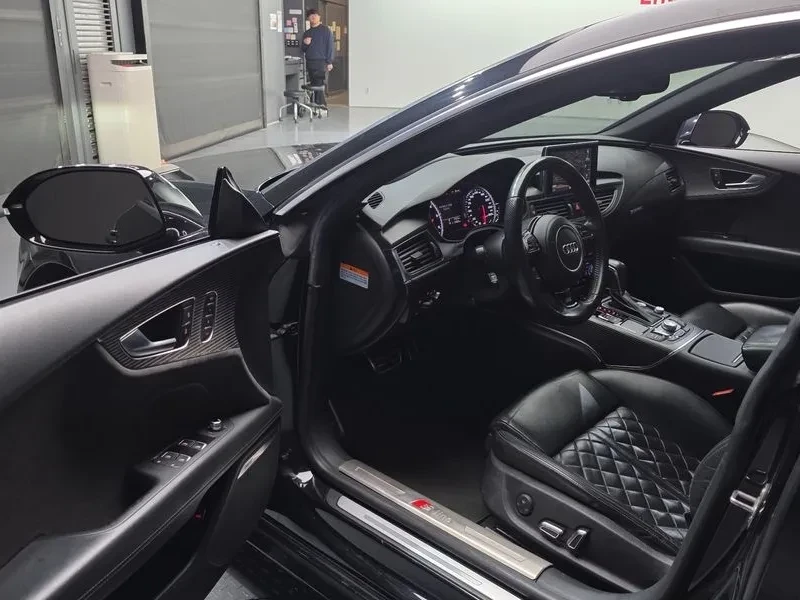 Audi A7 | Mobile.bg � ����������� 10