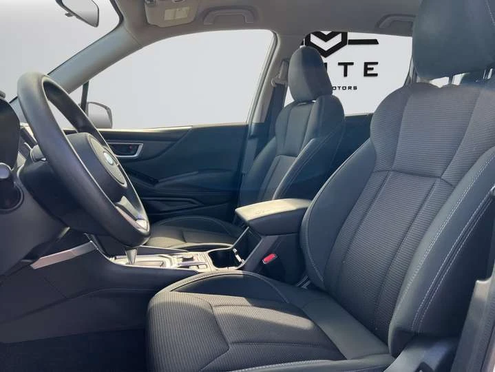 Subaru Forester 2.5i - Reverse Camera - All Wheel !!, снимка 10 - Автомобили и джипове - 54327927