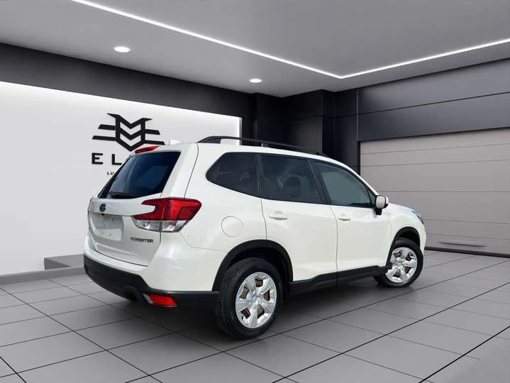 Subaru Forester 2.5i - Reverse Camera - All Wheel !!, снимка 6 - Автомобили и джипове - 54327927