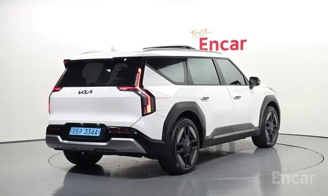 Kia EV9 Long Range 4WDEarth | 360 ������ | ��������� |  | Mobile.bg � ����������� 2