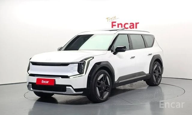 Kia EV9 Long Range 4WDEarth | 360 ������ | ��������� |  | Mobile.bg � ����������� 1