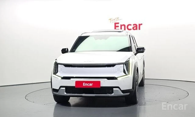 Kia EV9 Long Range 4WDEarth | 360 ������ | ��������� |  | Mobile.bg � ����������� 3