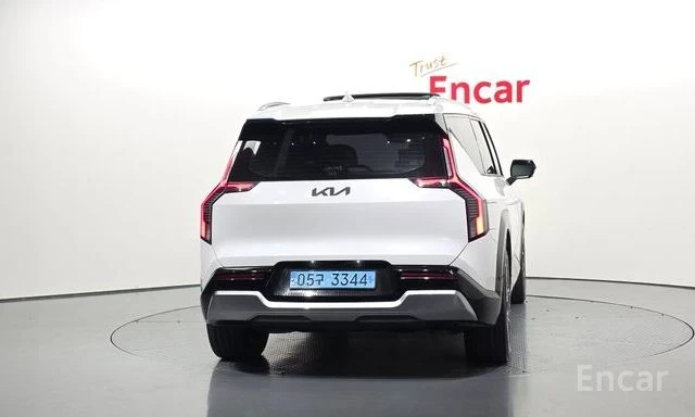 Kia EV9 Long Range 4WDEarth | 360 ������ | ��������� |  | Mobile.bg � ����������� 4