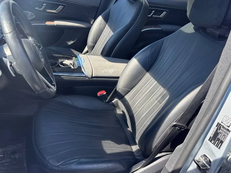Mercedes-Benz EQS 450 | CARFAX | АВТОФИНАНСИРАНЕ, снимка 8 - Автомобили и джипове - 56079262