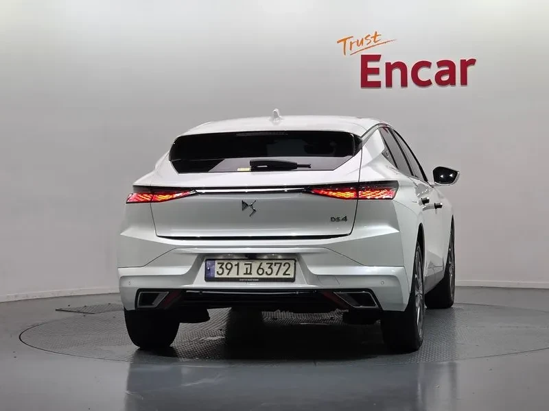 Citroen DS4  1.5  Trocadero | Mobile.bg � ����������� 4