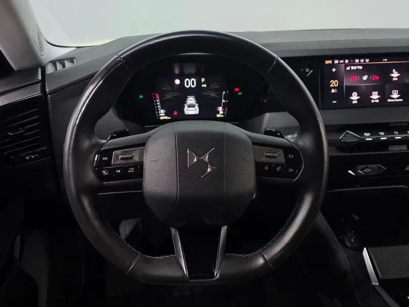 Citroen DS4  1.5  Trocadero | Mobile.bg � ����������� 14