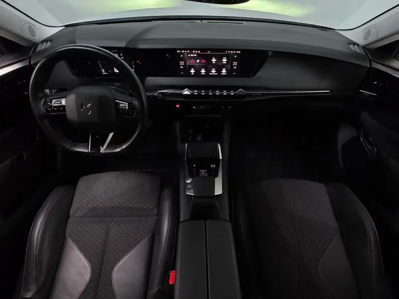 Citroen DS4  1.5  Trocadero | Mobile.bg � ����������� 7