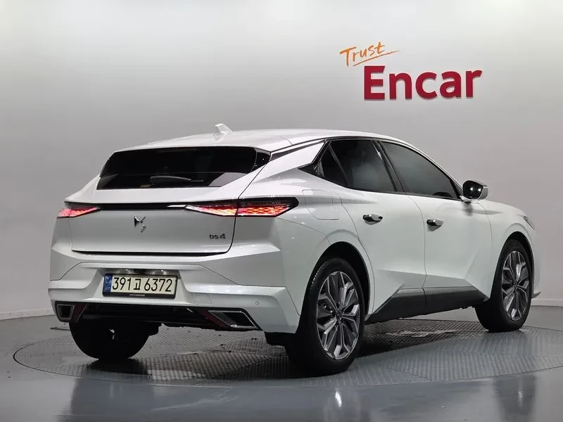 Citroen DS4  1.5  Trocadero | Mobile.bg � ����������� 2