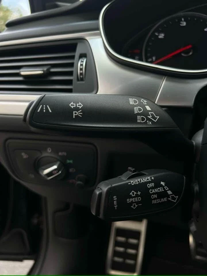 Audi A6 3.0, снимка 15 - Автомобили и джипове - 56554337