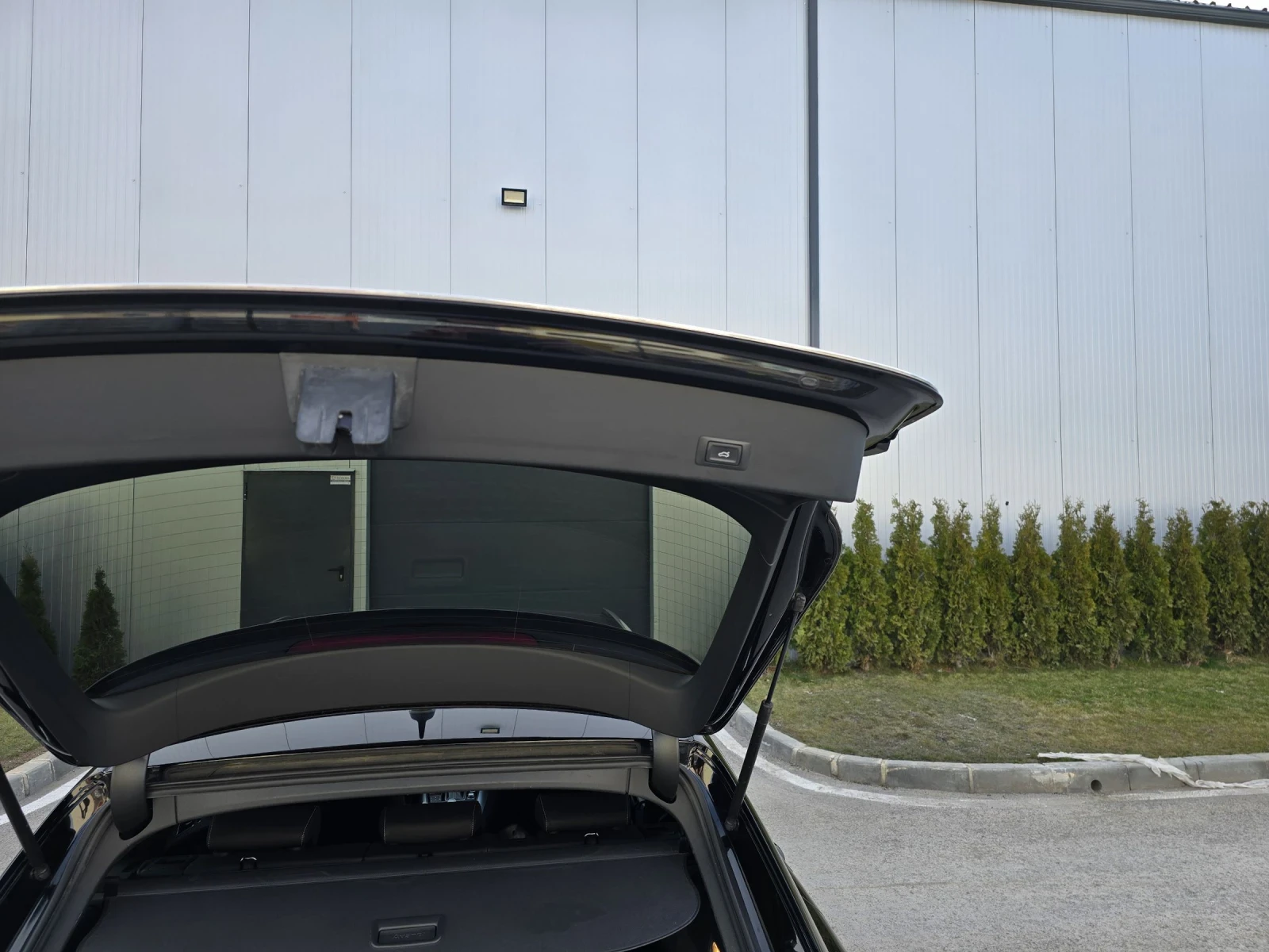 Audi A6 3.0tdi 272k.c* Facelift* ACC* Bose* *  | Mobile.bg   16