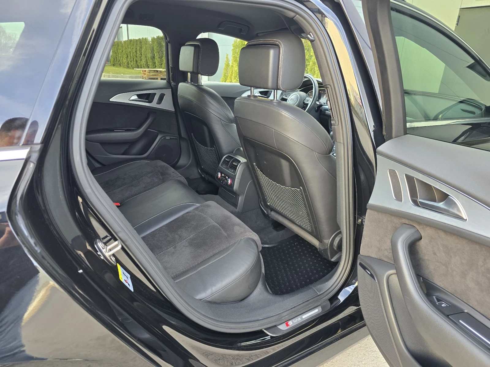 Audi A6 3.0tdi 272k.c* Facelift* ACC* Bose* *  | Mobile.bg   13