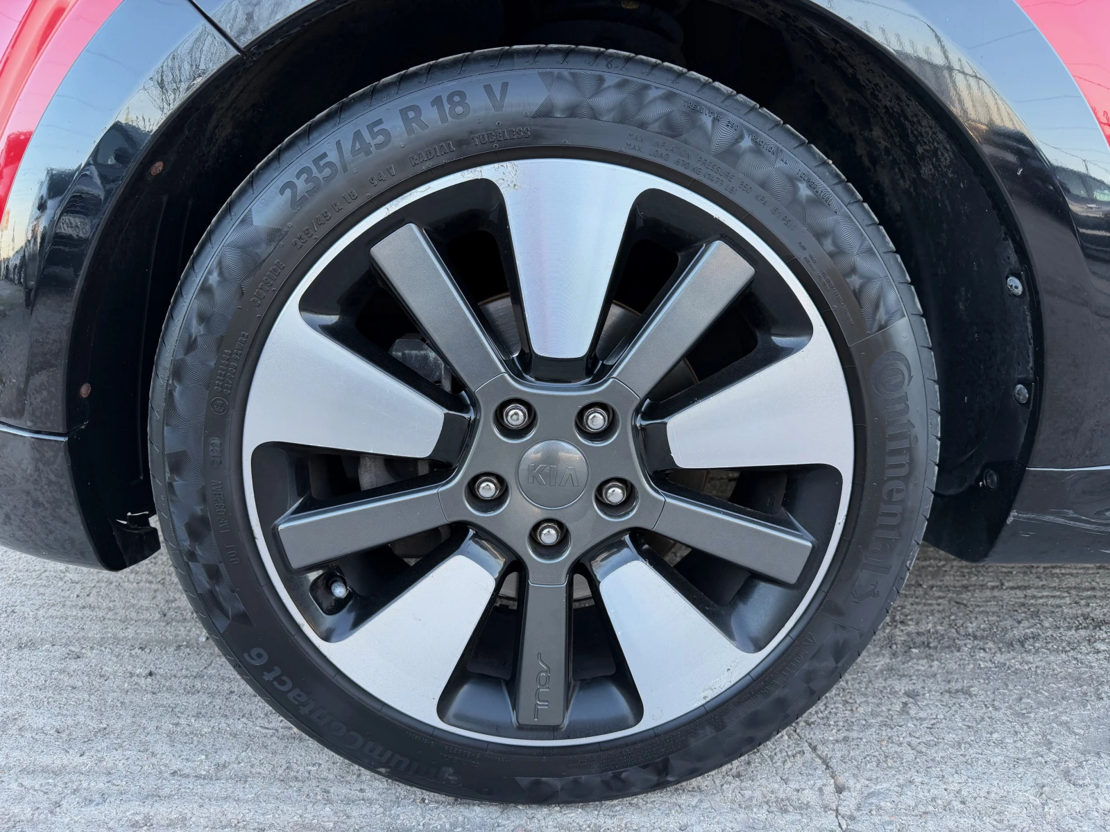 Kia Soul 1.6* GPL-���* *  | Mobile.bg � ����������� 10