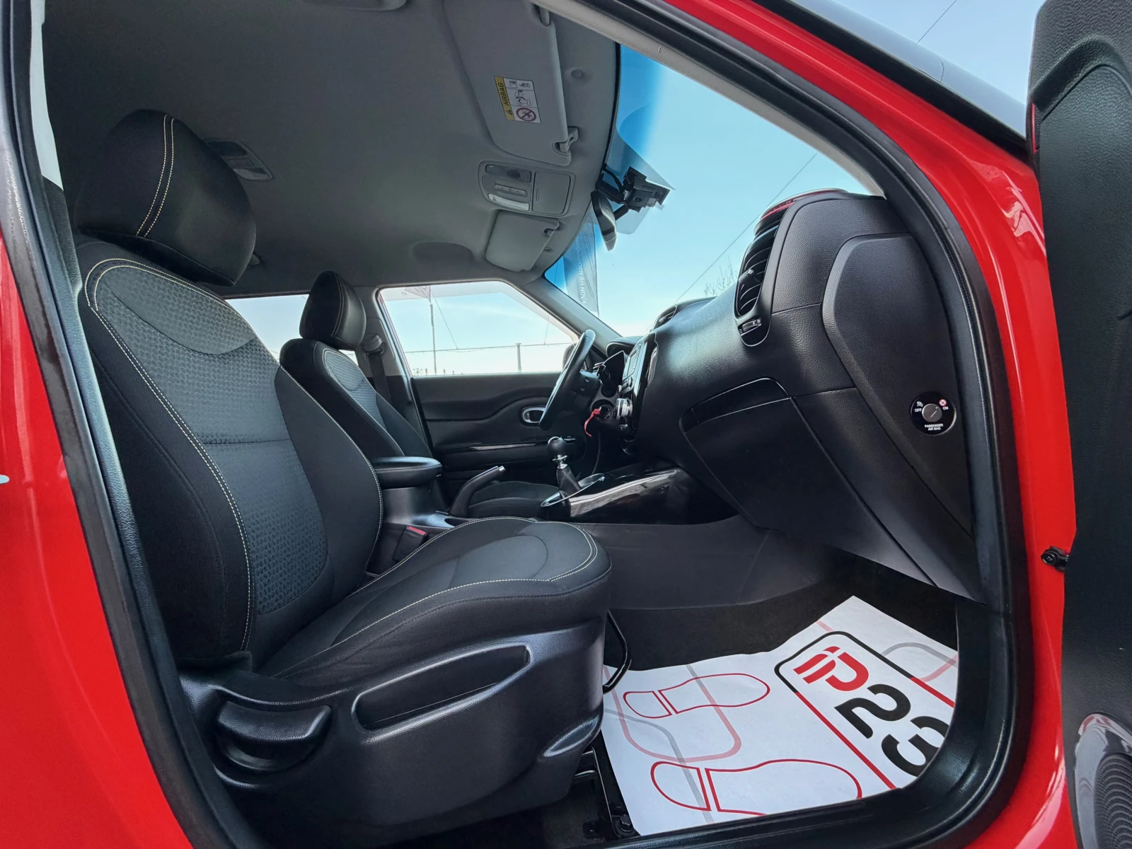 Kia Soul 1.6* GPL-���* *  | Mobile.bg � ����������� 13