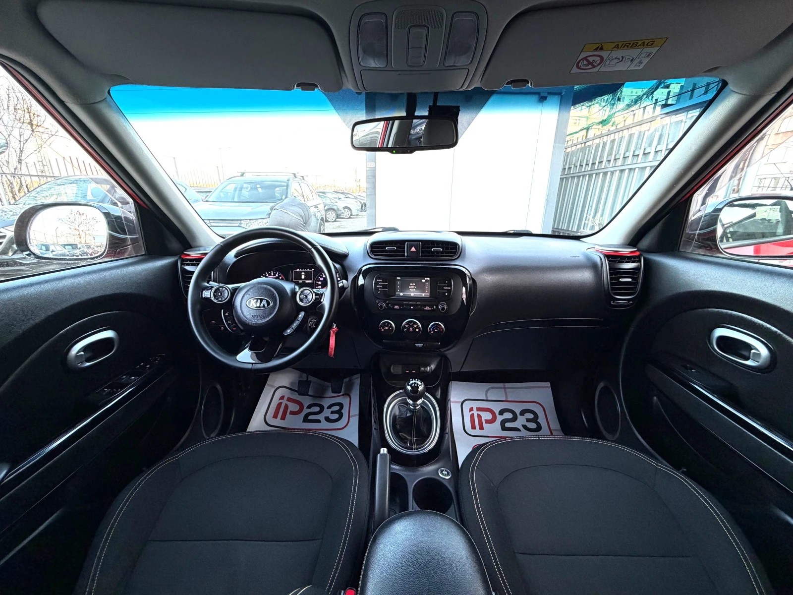 Kia Soul 1.6* GPL-���* *  | Mobile.bg � ����������� 12