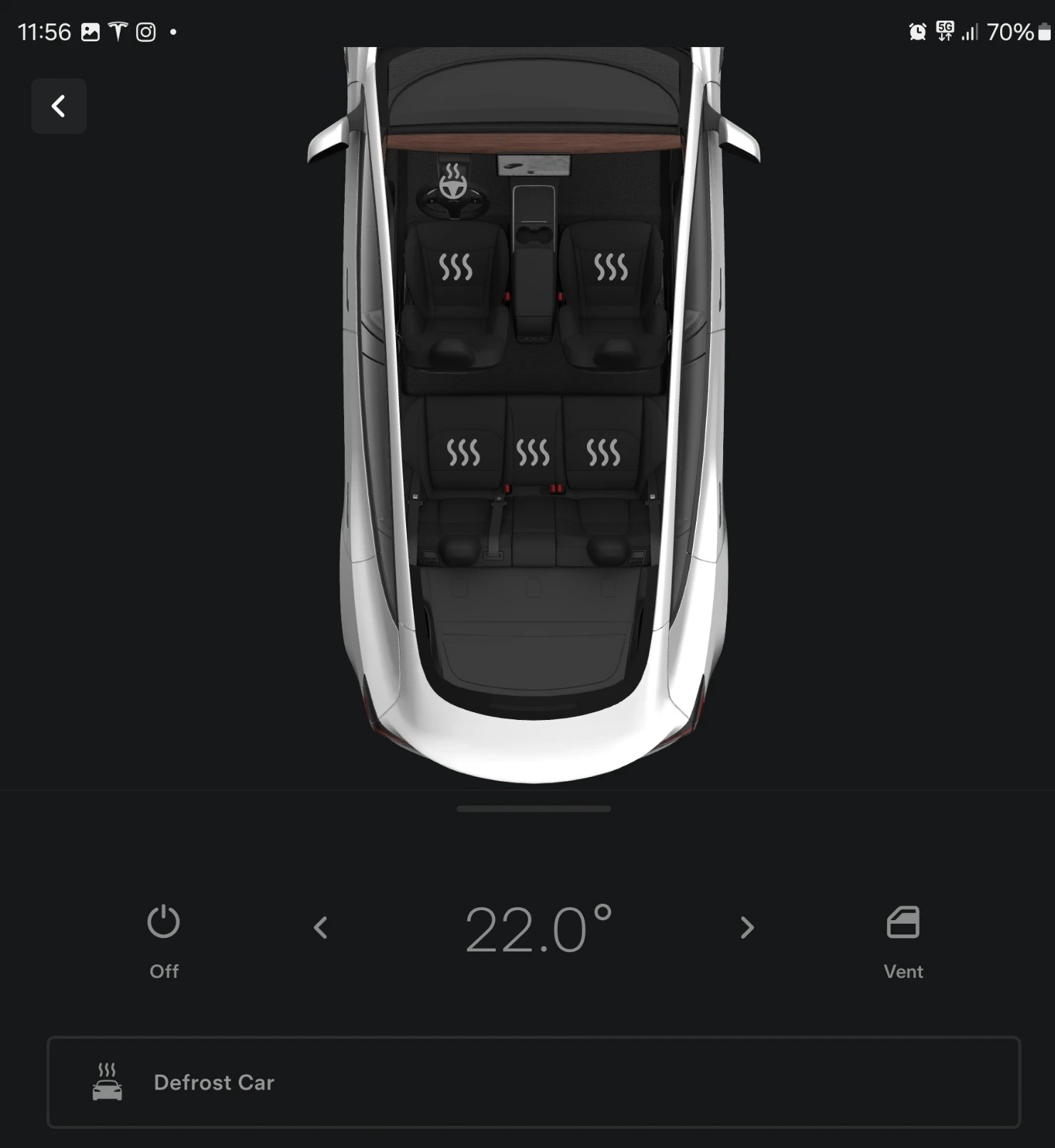 Tesla Model 3 SR+  - изображение 9