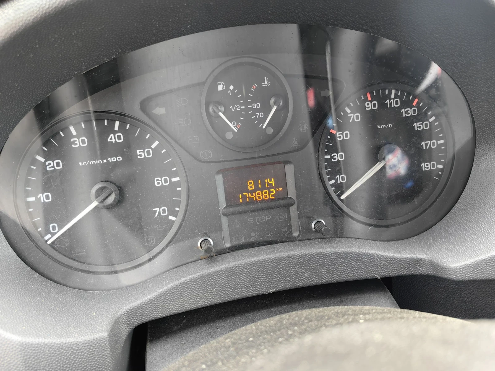 Toyota Proace City 2, 0hdi  - изображение 5